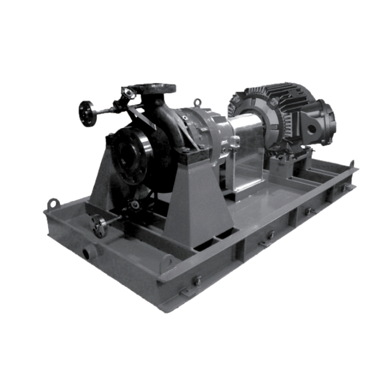 WMC (OH2) সিরি API610 স্ট্যান্ডার্ড কেম পাম্প